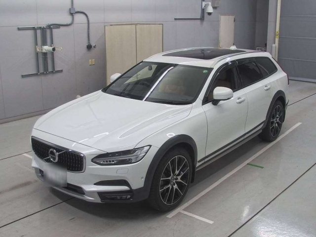 VOLVO V90 2017