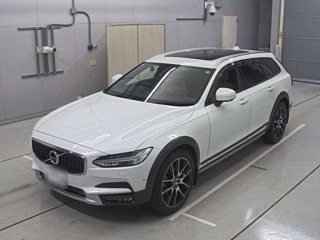 VOLVO V90 2017