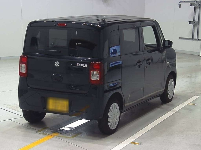 SUZUKI WAGON R SMILE 2022