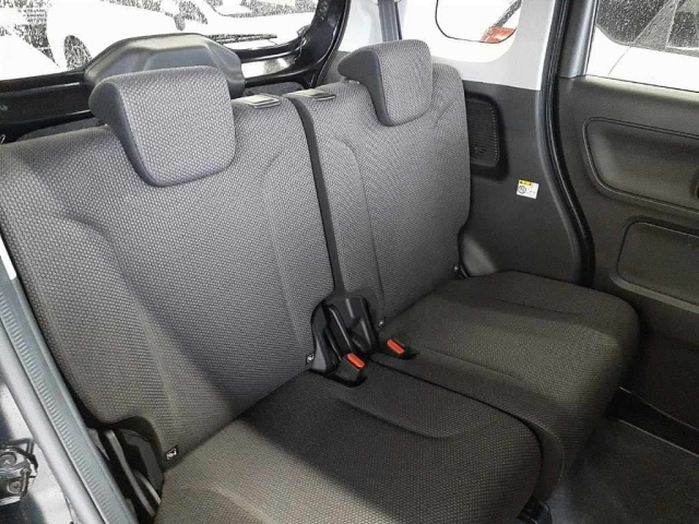 SUZUKI WAGON R SMILE 2022