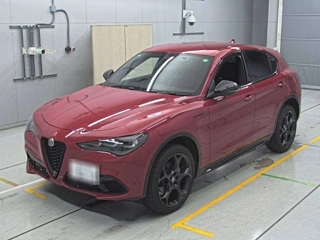 Заказать ALFAROMEO STELVIO