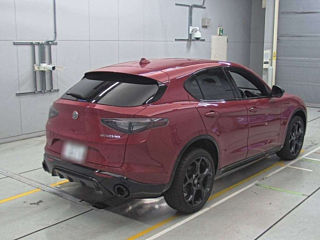 Заказать ALFAROMEO STELVIO