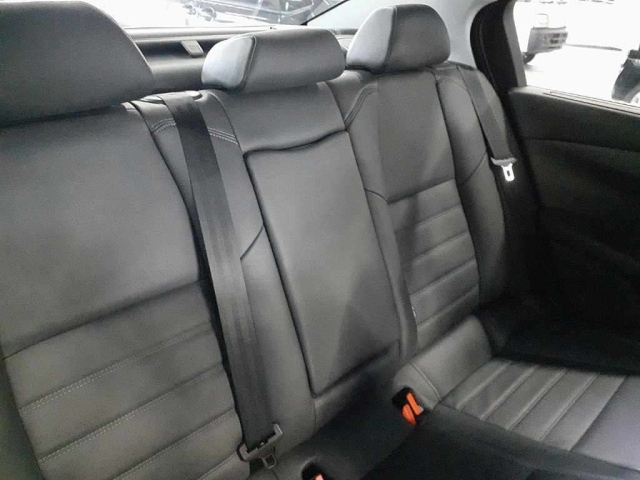 PEUGEOT 508 2011