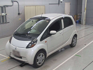 Заказать MITSUBISHI I