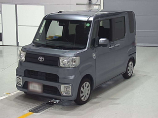 TOYOTA PIXIS MEGA 2018