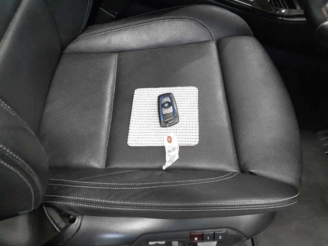 BMW X3 2014