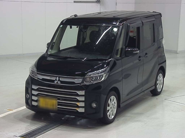 MITSUBISHI EK SPACE 2018