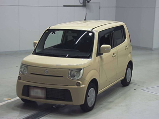 SUZUKI MRWAGON 2012