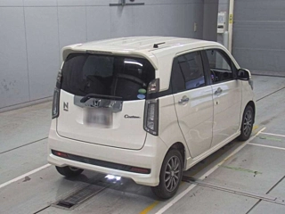 HONDA N WGN 2014