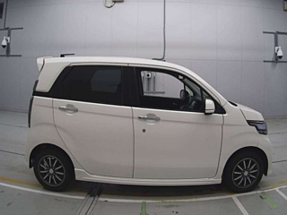 HONDA N WGN 2014