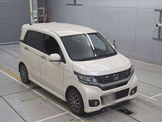 HONDA N WGN 2014