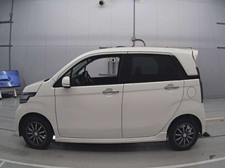 HONDA N WGN 2014