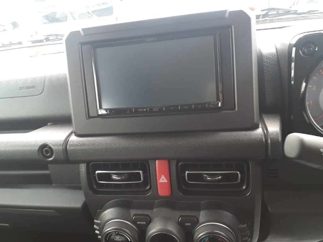 SUZUKI JIMNY SIERRA 2022