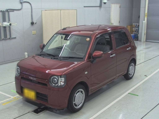 DAIHATSU MIRA TOCOT 2019