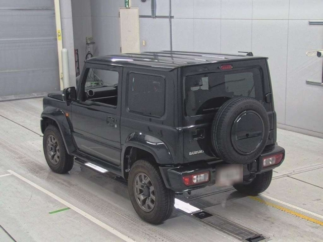 SUZUKI JIMNY SIERRA 2022