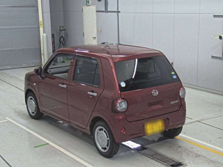 DAIHATSU MIRA TOCOT 2019