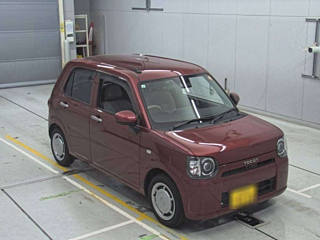 DAIHATSU MIRA TOCOT 2019