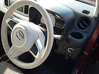 DAIHATSU MIRA TOCOT 2019