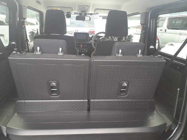 SUZUKI JIMNY SIERRA 2022