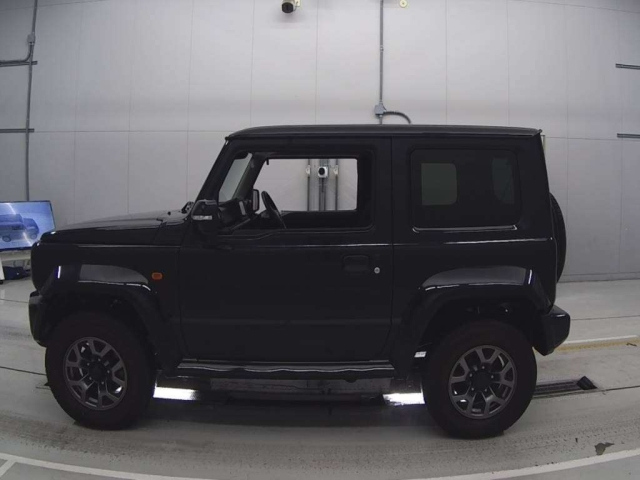 SUZUKI JIMNY SIERRA 2022