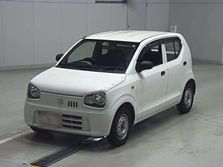 SUZUKI ALTO 2020
