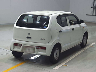 SUZUKI ALTO 2020