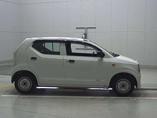 SUZUKI ALTO 2020