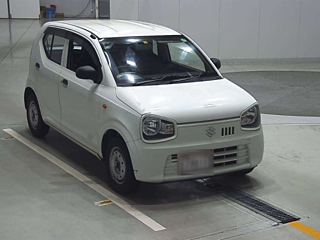 SUZUKI ALTO 2020
