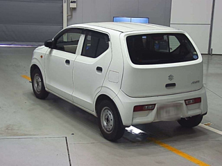 SUZUKI ALTO 2020