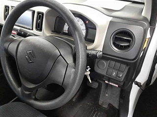 SUZUKI ALTO 2020
