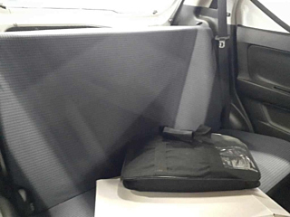 SUZUKI ALTO 2020