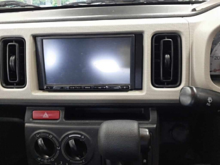 SUZUKI ALTO 2020