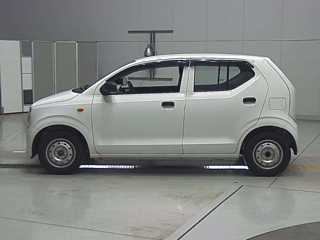 SUZUKI ALTO 2020