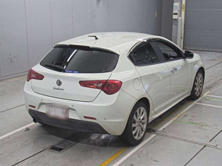 Заказать ALFAROMEO GIULIETTA