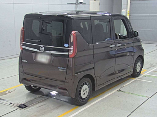 NISSAN ROOX 2020