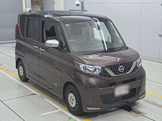 NISSAN ROOX 2020