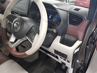 NISSAN ROOX 2020