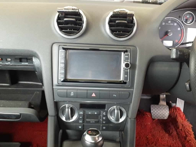 AUDI A3 2013