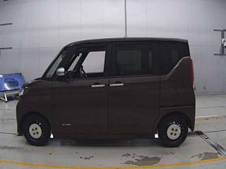 NISSAN ROOX 2020