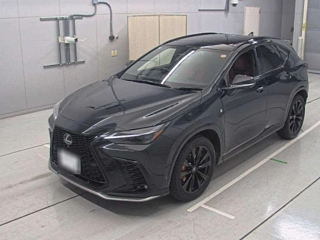 Заказать LEXUS NX