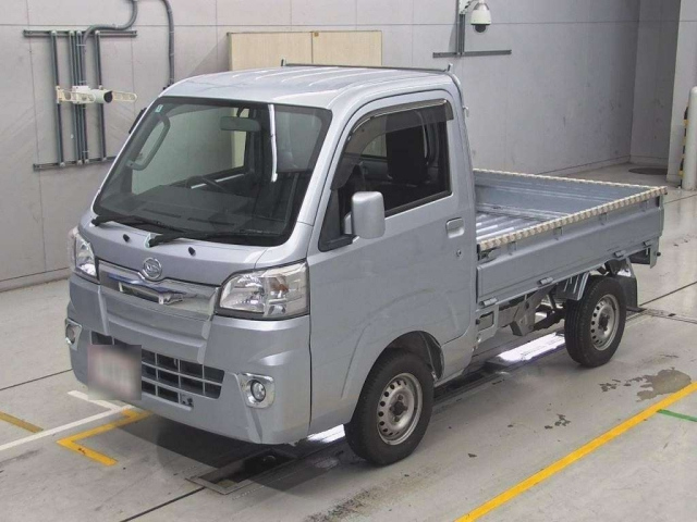 DAIHATSU HIJET TRUCK 2015