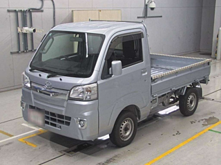 DAIHATSU HIJET TRUCK 2015