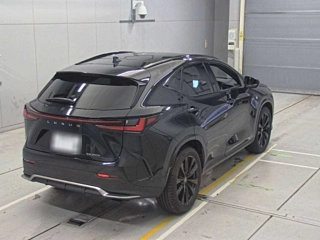 Заказать LEXUS NX