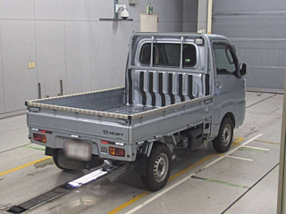 DAIHATSU HIJET TRUCK 2015