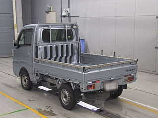 DAIHATSU HIJET TRUCK 2015