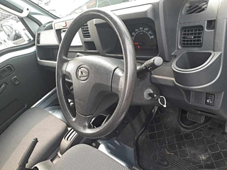 DAIHATSU HIJET TRUCK 2015