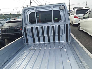 DAIHATSU HIJET TRUCK 2015