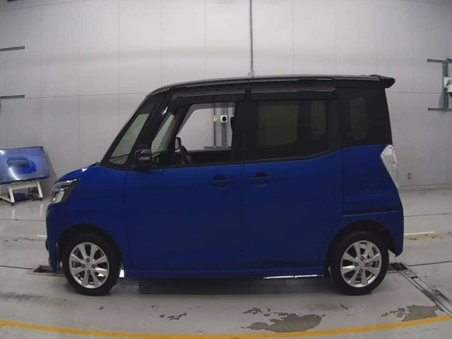 MITSUBISHI EK SPACE 2017