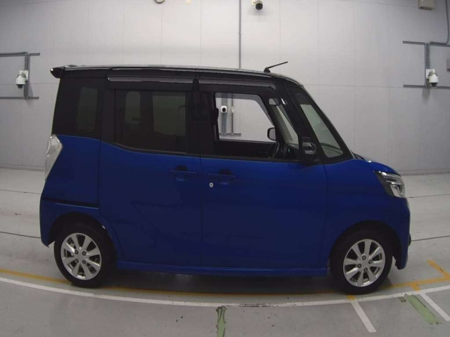 MITSUBISHI EK SPACE 2017