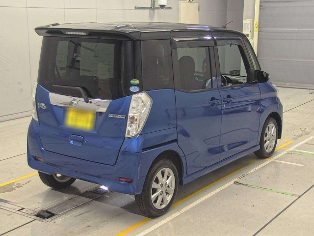MITSUBISHI EK SPACE 2017